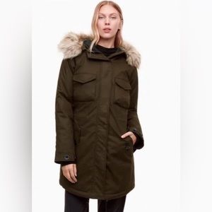 Community Paradigm Parka MED
